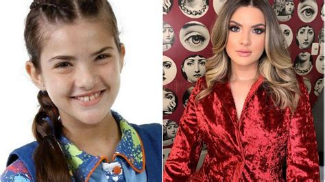 mili de chiquititas pelada|Mili Da Chiquititas Pelada